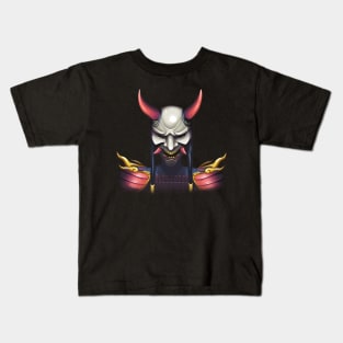 Oni Kids T-Shirt